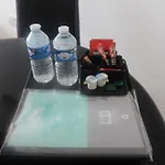 Flat 405 One Bedroom Apartment