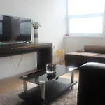 Flat 405 One Bedroom Apartment