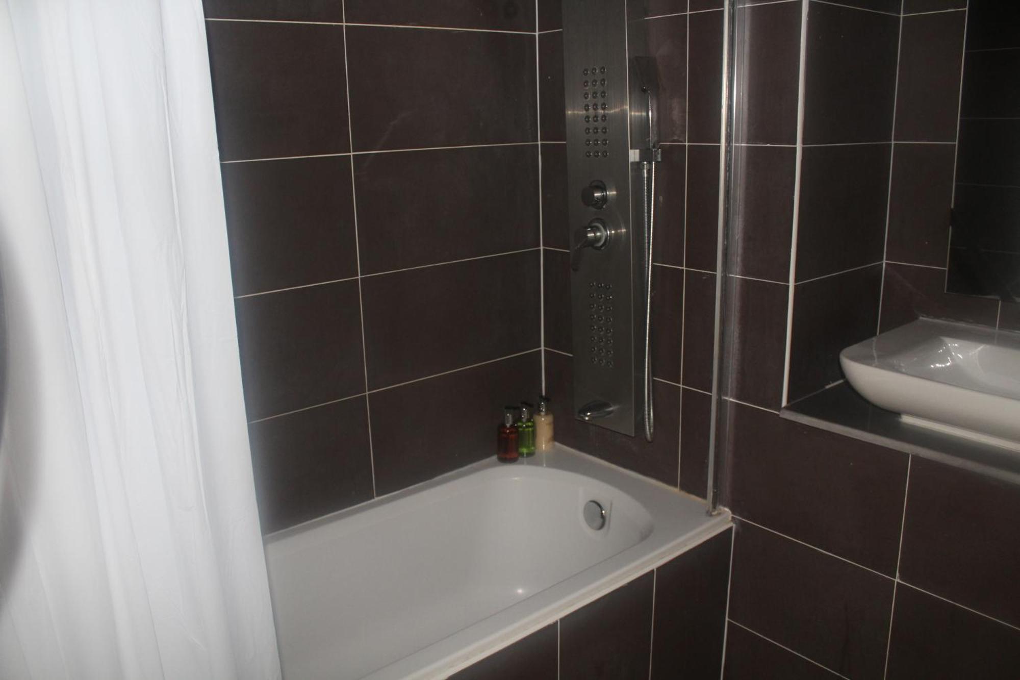 Apartment Flat 405 One Bedroom