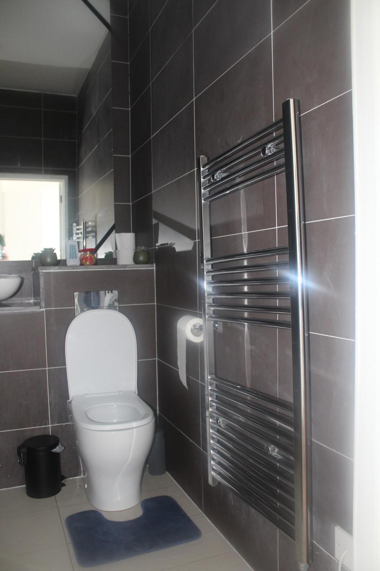Apartment Flat 405 One Bedroom Birmingham