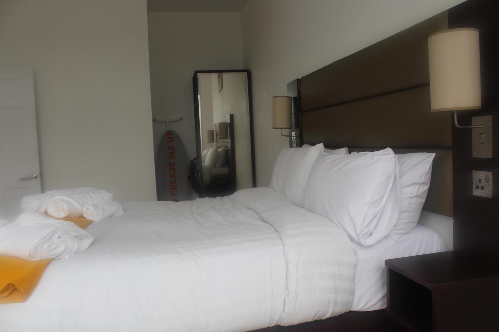 Flat 405 One Bedroom * Birmingham