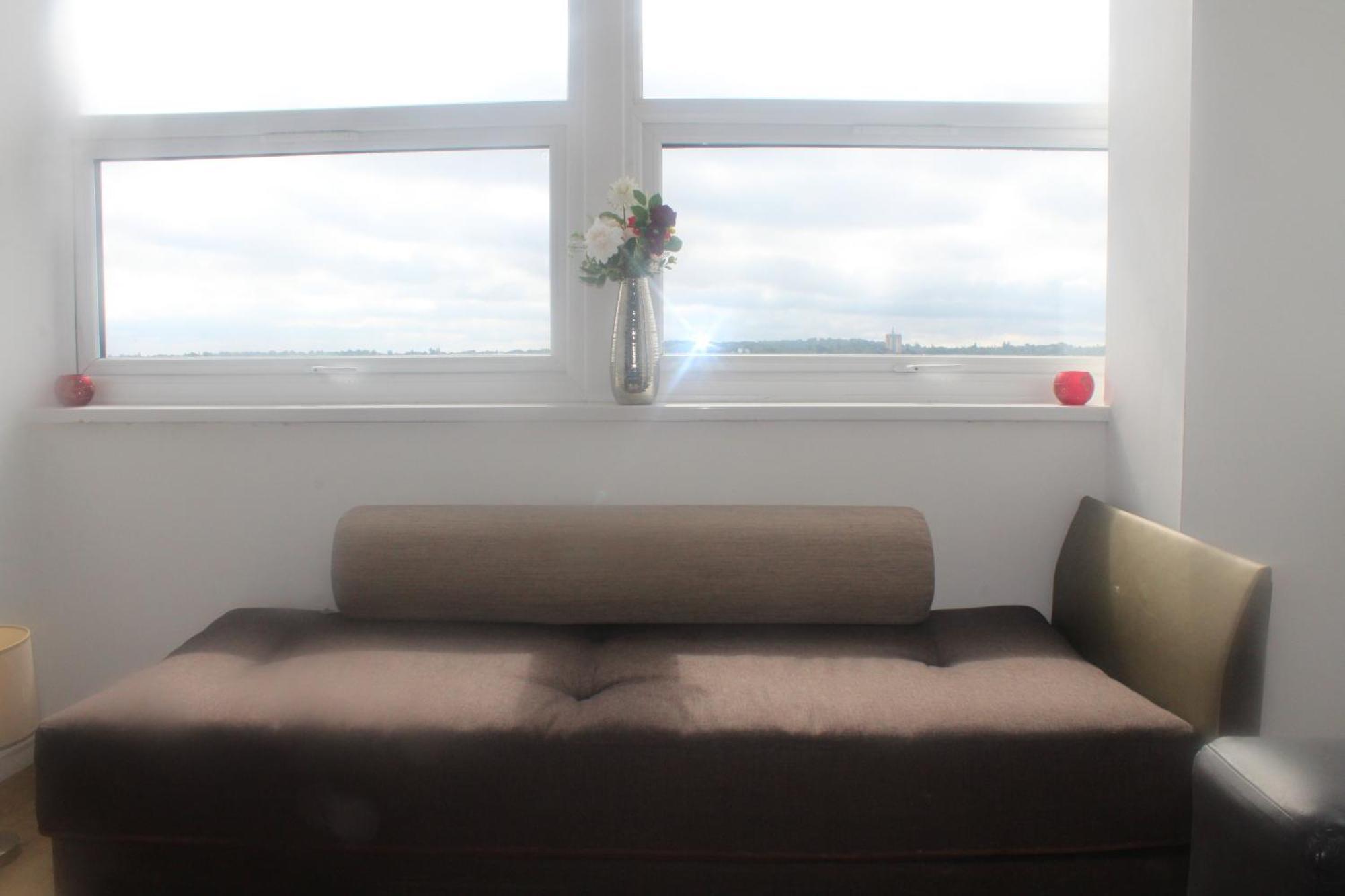 Flat 405 One Bedroom Apartment Birmingham