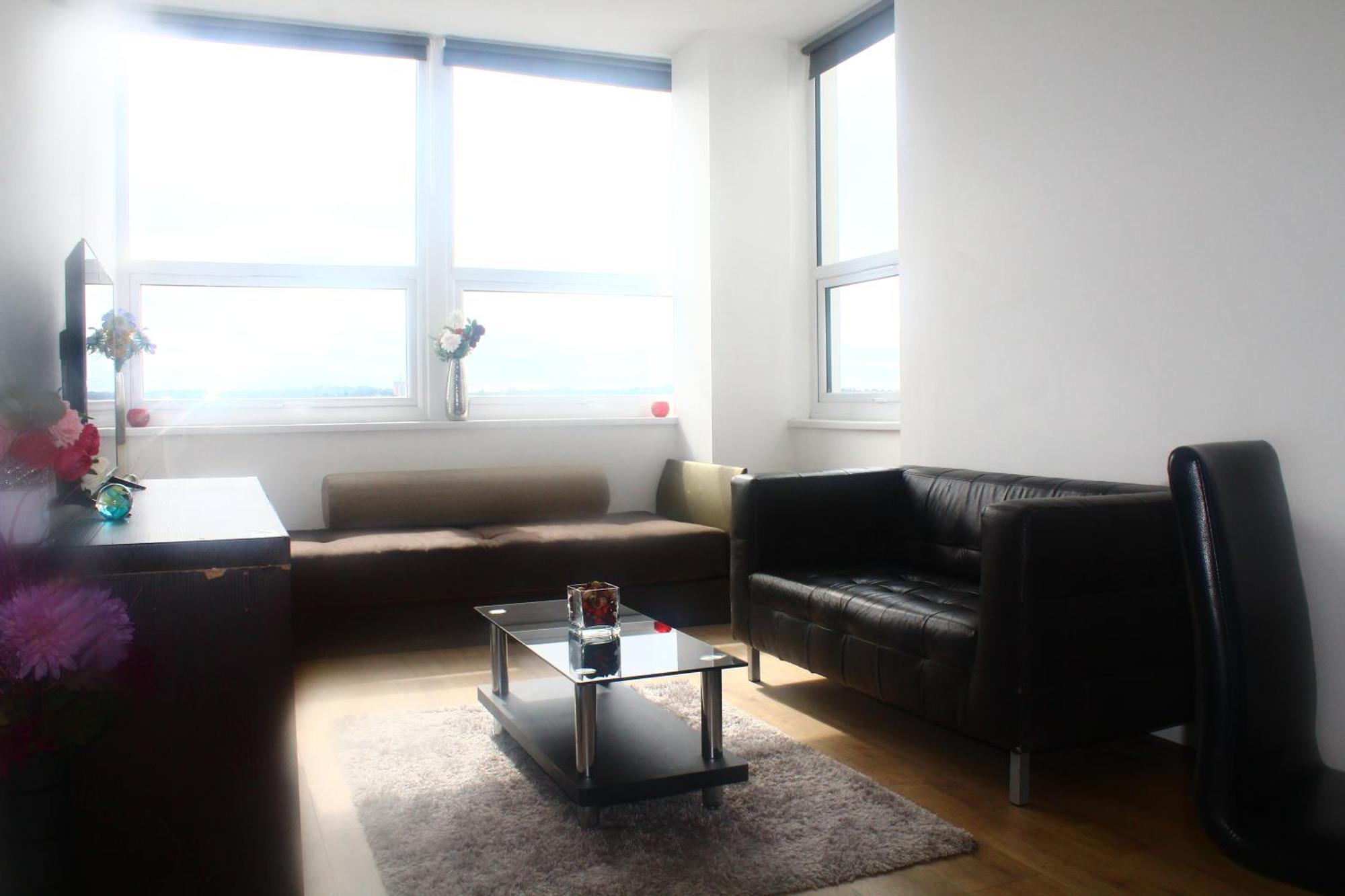 Apartment Flat 405 One Bedroom