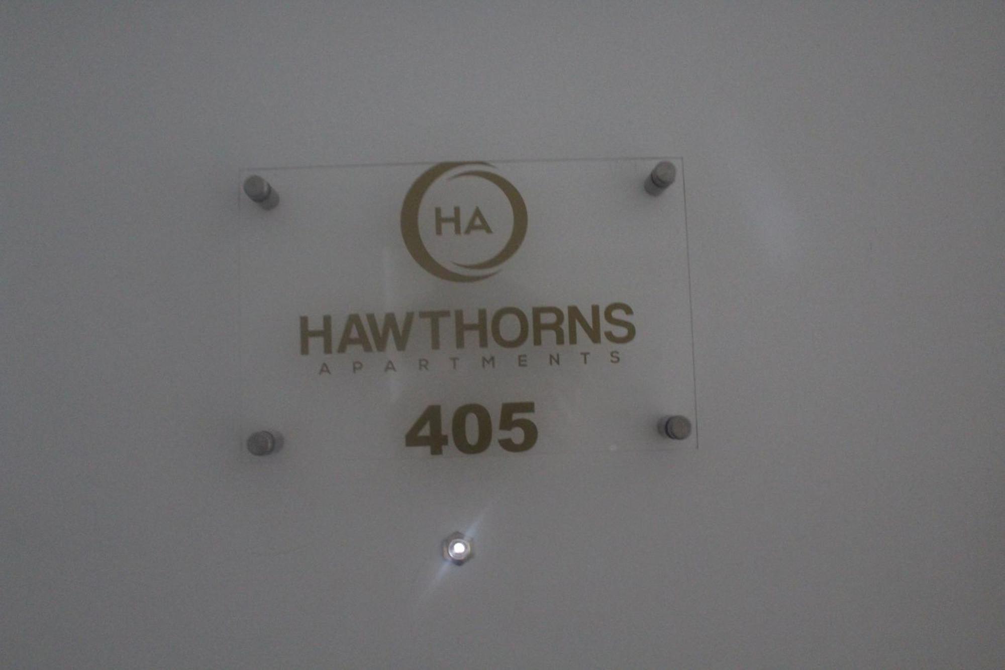 Flat 405 One Bedroom Apartment