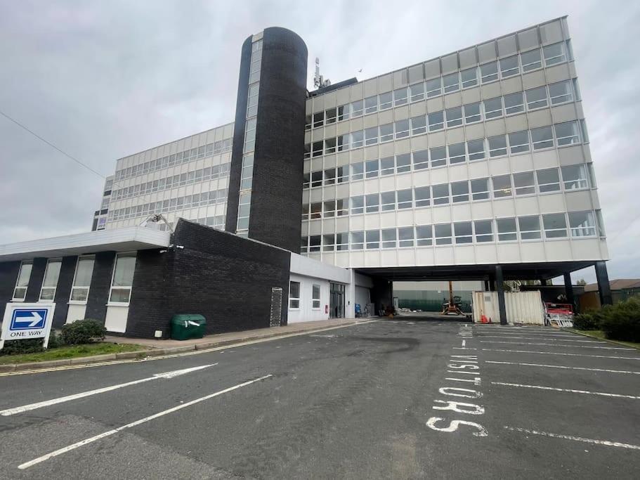 Flat 405 One Bedroom Birmingham